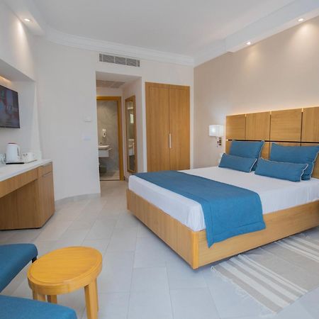 Fiesta Beach Djerba Mezraia Екстер'єр фото