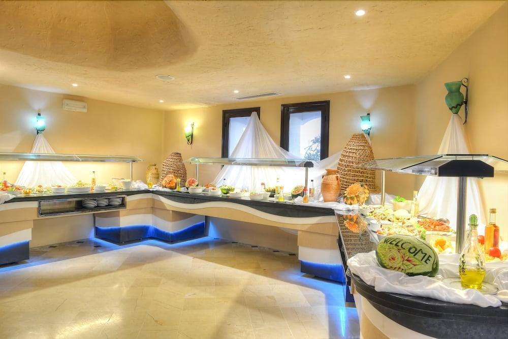 Fiesta Beach Djerba Mezraia Екстер'єр фото