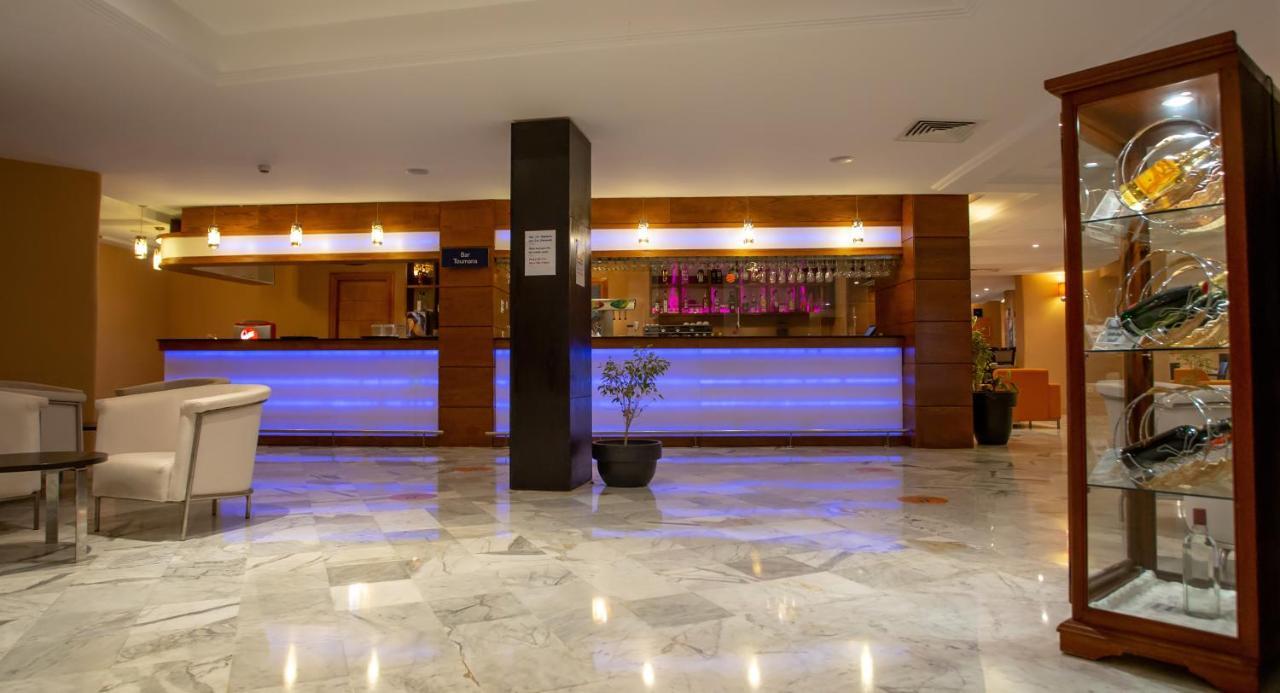 Fiesta Beach Djerba Mezraia Екстер'єр фото