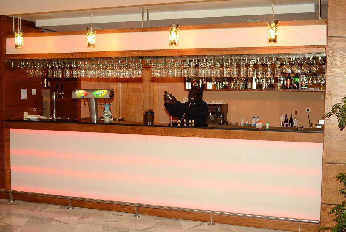 Fiesta Beach Djerba Mezraia Екстер'єр фото