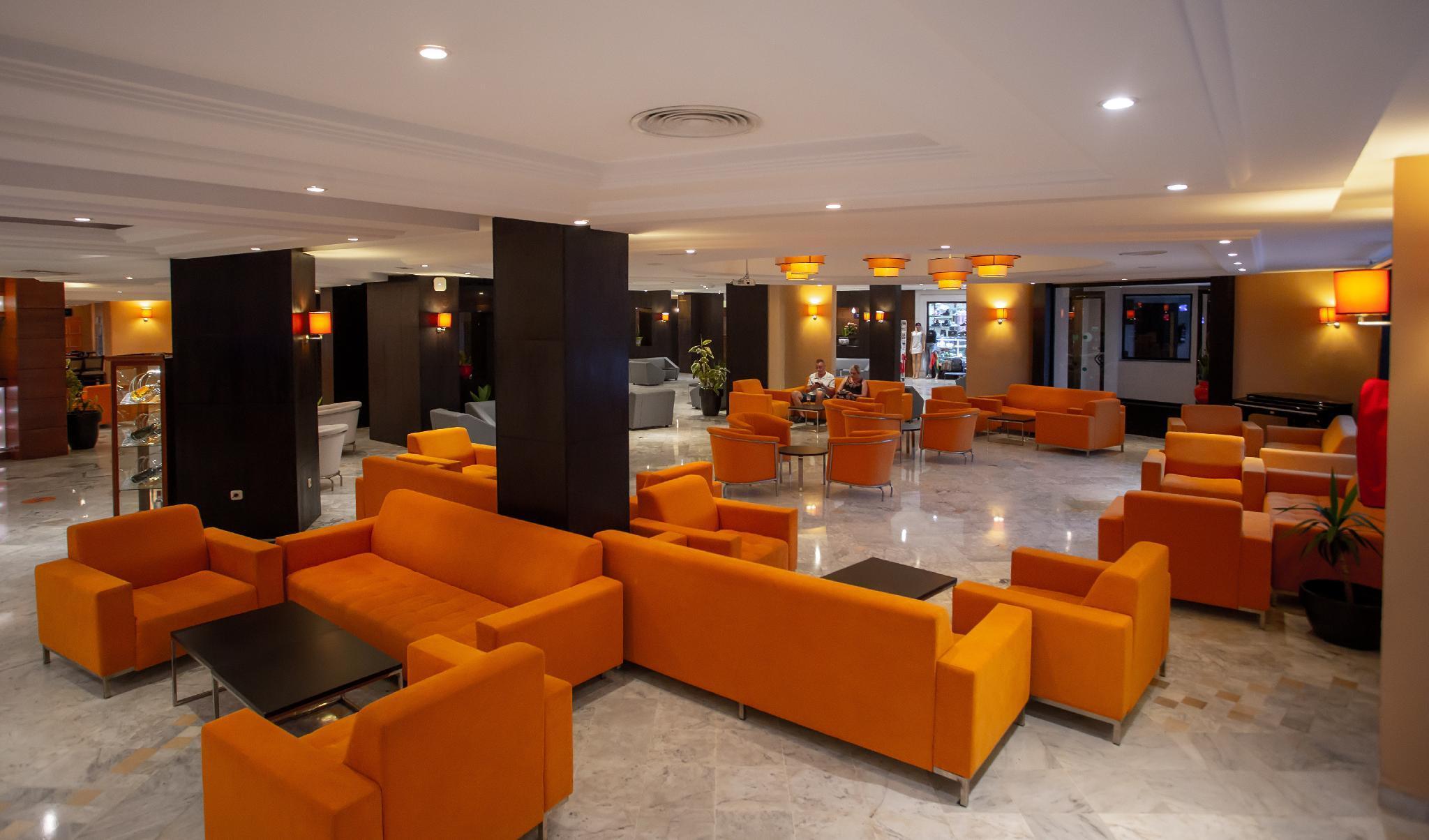 Fiesta Beach Djerba Mezraia Екстер'єр фото