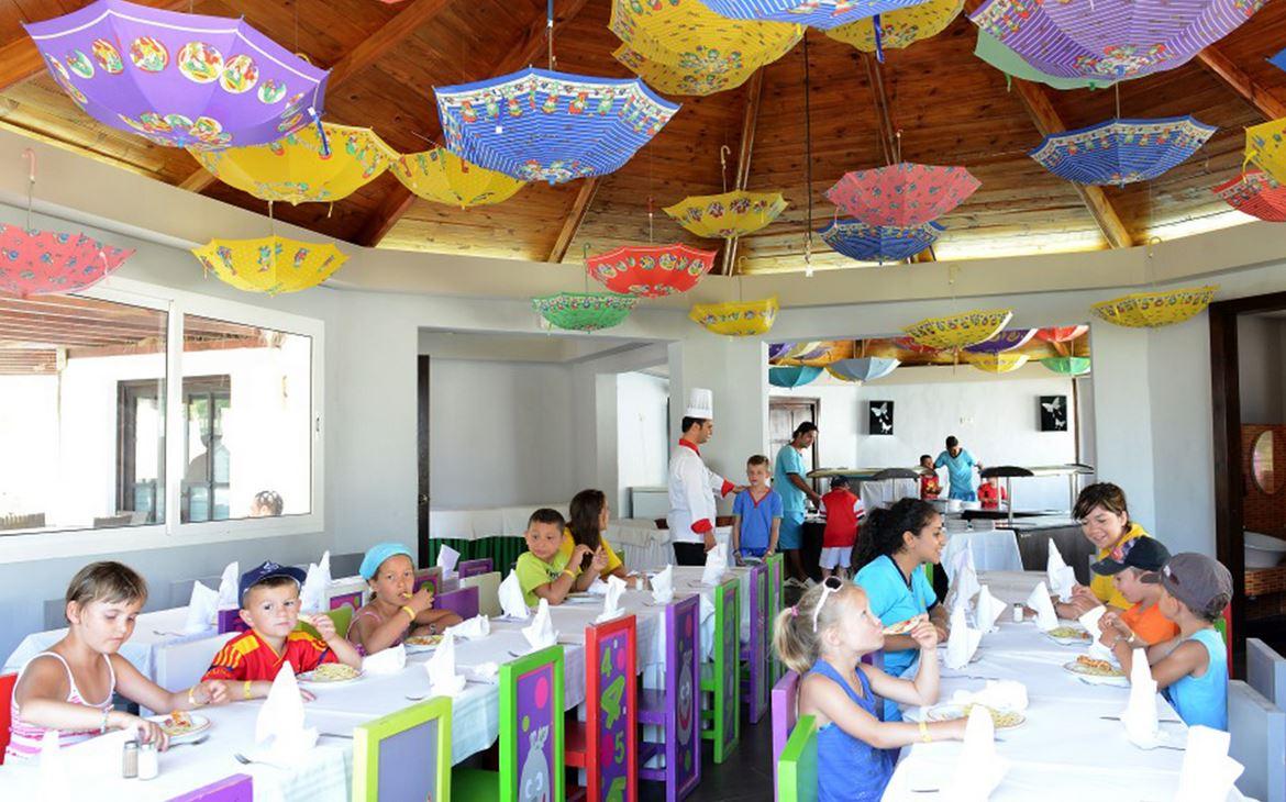 Fiesta Beach Djerba Mezraia Екстер'єр фото