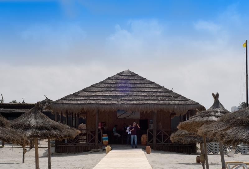 Fiesta Beach Djerba Mezraia Екстер'єр фото